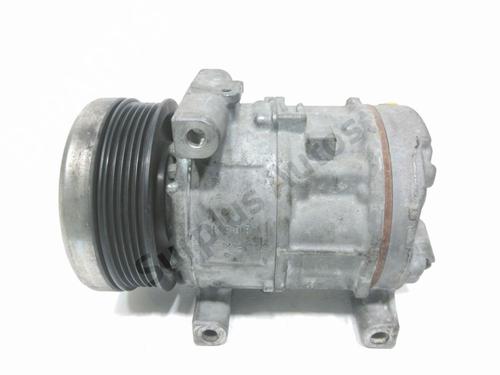 AC compressor FIAT PUNTO (199_) 1.2 (199AXZ1A, 199BXZ1A) | BP39397360M34 - Image 2
