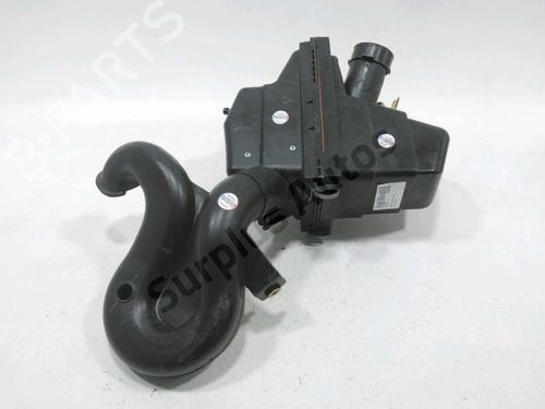 Caixa filtro ar NISSAN X-TRAIL I (T30) 2.2 Di 4x4 | BP30983606M87