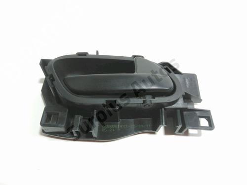 Used Front right interior door handle PEUGEOT PARTNER Box Body/MPV 1.6 HDi 16V (90 hp) 30584762