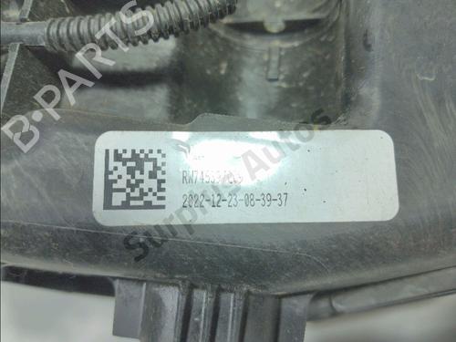 Sprinklertank BMW 1 (F40) 120 i | BP38588677C113 - Image 2