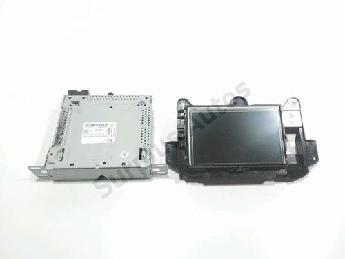 Used Radio Radio 37769976 37769976