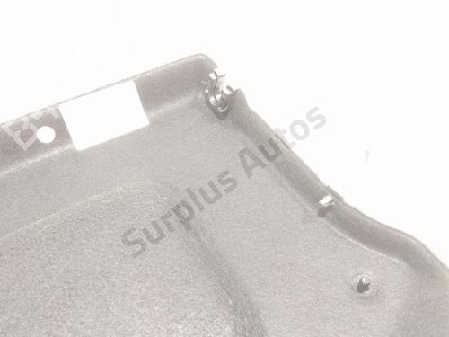 Rear parcel shelf DS DS 3 (SA_) 1.2 THP 130 (SAHNYM) | BP39195421C85 - Image 3