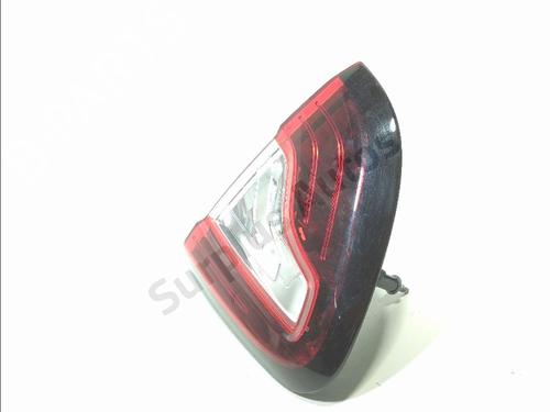 Right tailgate light RENAULT CAPTUR I (J5_, H5_) 1.2 TCe 120 | BP37168404C80 - Image 3