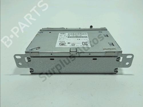 Used Radio Radio PEUGEOT 208 I (CA_, CC_) 1.2 VTI 82 (82 hp) 33111933 33111933