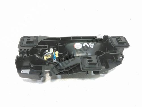 Front right interior door handle OPEL CORSA F (P2JO) 1.2 (68) | BP40059906I14 - Image 2
