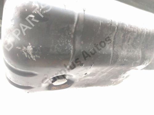 Engine PEUGEOT 107 (PM_, PN_) 1.4 HDi | BP30608096M1 - Image 9