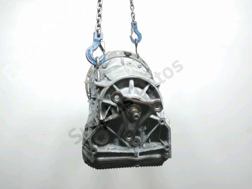 Gearbox MERCEDES-BENZ E-CLASS T-Model (S212) E 220 CDI / BlueTEC (212.202, 212.201) | BP36509092M3 - Image 4