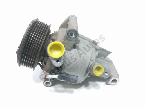 AC compressor DACIA SANDERO II TCe 90 (B8M1, B8MA, B8AC) | BP30896068M34 - Image 2