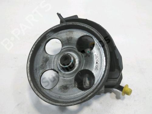 Steering pump PEUGEOT 206+ (2L_, 2M_) 1.1 | BP30987428M99 - Image 2