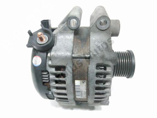 Alternator BMW 1 (E81) 116 i | BP30406194M7 - Image 4