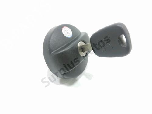 Used Fuel cap PEUGEOT 207 SW (WK_) 1.6 HDi (92 hp) 31123132