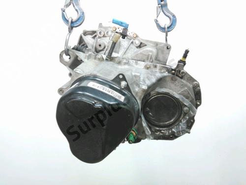 Gearbox RENAULT KANGOO (KC0/1_) 1.2 16V (KC05, KC06, KC03, KC0T, KC0W, KC1D) | BP34503764M3 - Image 3