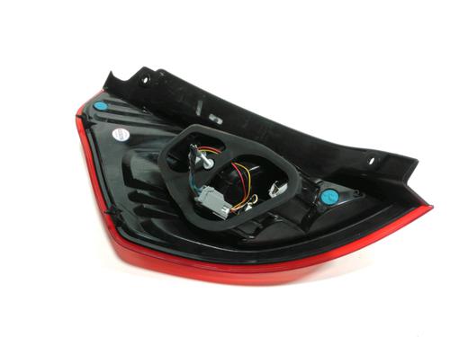 Right taillight FORD FIESTA VI (CB1, CCN) 1.0 EcoBoost | BP28268696C35 