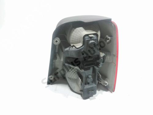 Left taillight VW TOURAN (1T1, 1T2) 1.9 TDI | BP28270118C34 