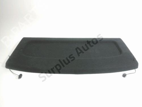 Plage arrière VW GOLF SPORTSVAN VII (AM1, AN1) 1.0 TSI (115 hp) 32102623