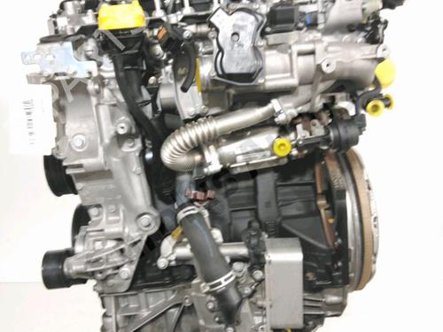 Motor Motor RENAULT LAGUNA III Grandtour (KT0/1) 2.0 dCi (KT07, KT0J, KT14, KT1A, KT1S) (131 hp) 30983298 30983298