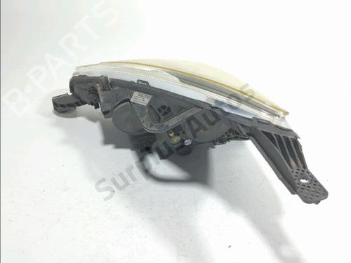 Right headlight CITROËN C3 II (SC_) 1.4 HDi 70 (SC8HZC, SC8HR0, SC8HP4) | BP39942764C29 - Image 2