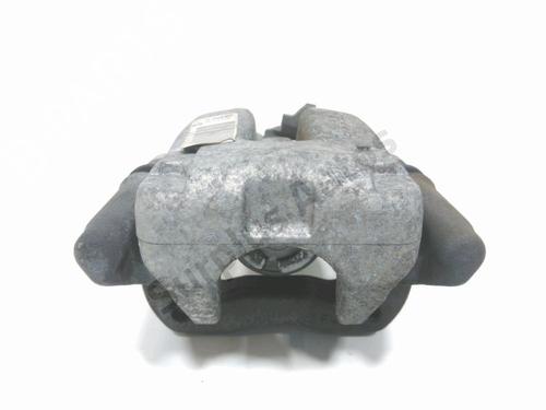 Used Left rear brake caliper Left rear brake caliper PEUGEOT 208 I (CA_, CC_) 1.6 BlueHDi 100 (100 hp) 35941490 35941490