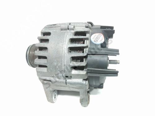 Alternator DACIA DUSTER (HM_) 1.5 dCi 115 4x4 (HMAD) | BP28222644M7