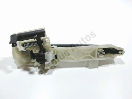 Rear left exterior door handle HYUNDAI KONA (OS, OSE, OSI) 1.0 T-GDi | BP28252183C130 