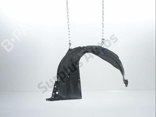 Used Wheel arch MITSUBISHI MIRAGE / SPACE STAR VI Hatchback (A0_A) 1.0 (A05A) (71 hp) 28236715