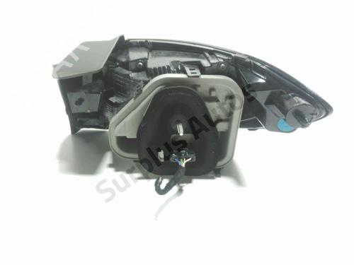 Venstre Baklys PEUGEOT 208 II (UB_, UP_, UW_, UJ_) 1.2 PureTech 100 | BP28269968C34 