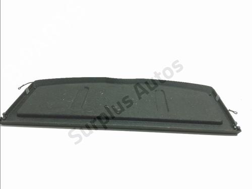 Rear parcel shelf KIA VENGA (YN) 1.6 CRDi 115 | BP37784056C85 - Image 2