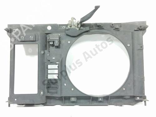 Used Front slam panel Front slam panel CITROËN DS4 (NX_) 1.6 HDi 115 (114 hp) 34338346 34338346