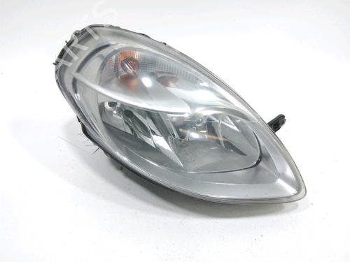 Optica direita LANCIA YPSILON (843_) 1.4 (843.AXG1A) (78 hp) 31004893