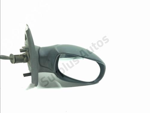 Used Right mirror Right mirror CITROËN C2 (JM_) 1.4 HDi (68 hp) 36661035 36661035