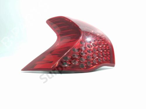 Left taillight PEUGEOT 3008 I MPV (0U_) 1.6 HDi | BP28270363C34 