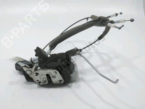 Used Front left lock Front left lock 37777672 37777672