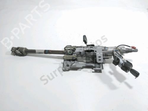 Used Steering column Steering column CITROËN C3 Picasso (SH_) 1.6 HDI 90 (92 hp) 34712866 34712866