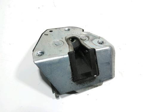 Used Rear right lock PEUGEOT PARTNER MPV (5_, G_) 1.6 HDi 90 (90 hp) 28255949