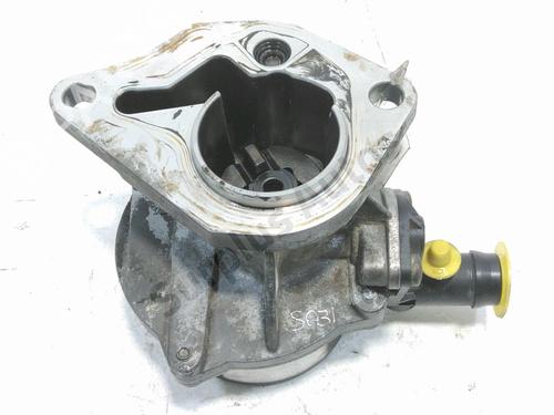 Bomba de vacío Bomba de vacío RENAULT SCÉNIC I MPV (JA0/1_, FA0_) 1.9 dCi (JA05, JA1F) (102 hp) 36153311 36153311