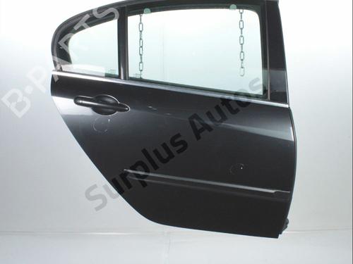 Dør høyre bak Dør høyre bak RENAULT LAGUNA III (BT0/1) 2.0 dCi (BT01, BT08, BT09, BT0E, BT0K, BT12, BT1C, BT1D,... (150 hp) 34616975 34616975