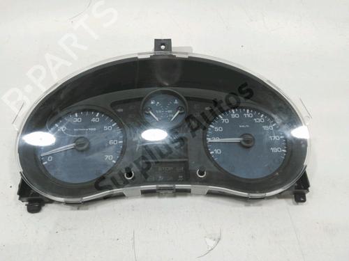 Used Instrument cluster Instrument cluster 37769394 37769394