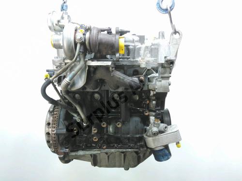 Engine RENAULT CLIO III (BR0/1, CR0/1) 1.2 16V (BR0P, CR0P) | BP29518040M1 