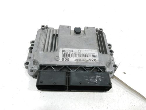 Used Engine control unit (ECU) ALFA ROMEO MITO (955_) 1.6 JTDM (955AXC1B) (120 hp) 30984419