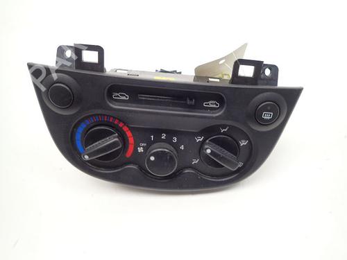 Used Climate control Climate control 37766913 37766913
