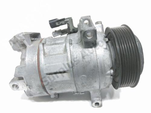 AC compressor RENAULT KADJAR (HA_, HL_) 1.6 dCi 130 (HLA4) | BP39259867M34 - Image 4