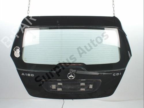 tailgate-mercedes-benz-a-class-w169-2004-2005-2006-2007-2008-2009-2010-2011-2012-39548532 main image