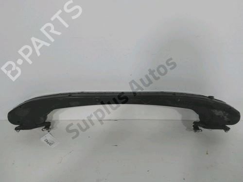 Used Rear bumper reinforcement MERCEDES-BENZ C-CLASS Coupe (CL203) C 200 Kompressor (203.742) (163 hp) 31000925