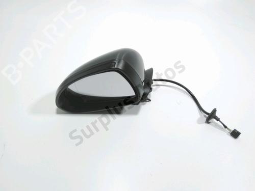 Used Left mirror OPEL CORSA D (S07) 1.3 CDTI (L08, L68) (75 hp) 28246426