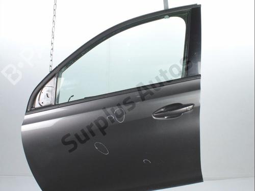 Used Left front door Left front door 38793707 38793707