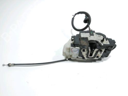 Rear left lock KIA CEE'D Hatchback (ED) 1.6 CRDi 90 | BP28255238C100 