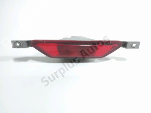 Used Rear fog light RENAULT KOLEOS I (HY_) 2.0 dCi 4x4 (HY0K) (150 hp) 29580714