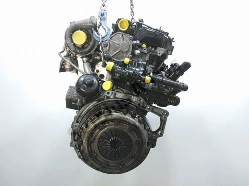 Engine VOLVO C30 (533) 1.6 D | BP30085857M1
