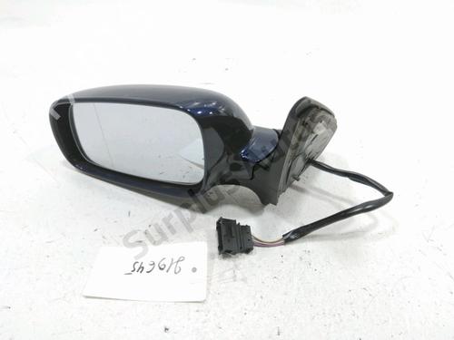 Used Left mirror VW BORA Variant (1J6) 1.9 TDI (130 hp) 30997577