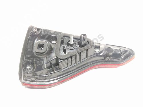 Right tailgate light RENAULT CLIO V (B7_) 1.0 TCe 90 (B7MT) | BP37787755C80 - Image 3